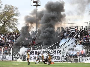 Lee más sobre el artículo El Jueves se ponen a la venta las entradas para Cipolletti vs Sol de Mayo