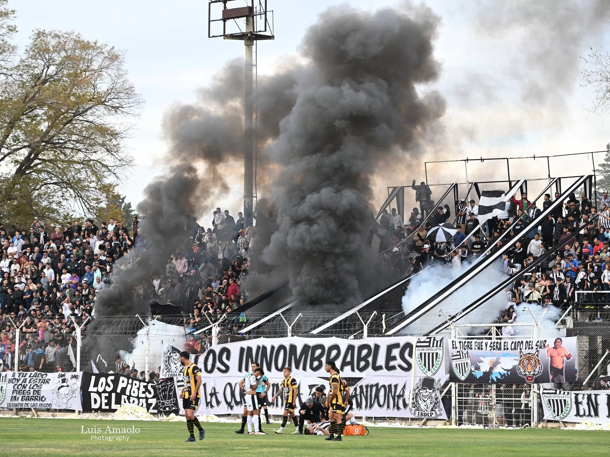 Lee más sobre el artículo El Jueves se ponen a la venta las entradas para Cipolletti vs Sol de Mayo