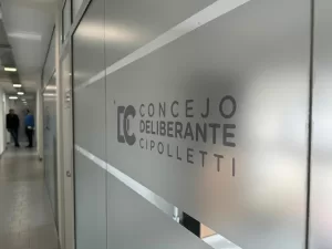 Lee más sobre el artículo Ficha Limpia: el Deliberante de Cipolletti tratará una ordenanza clave para la transparencia