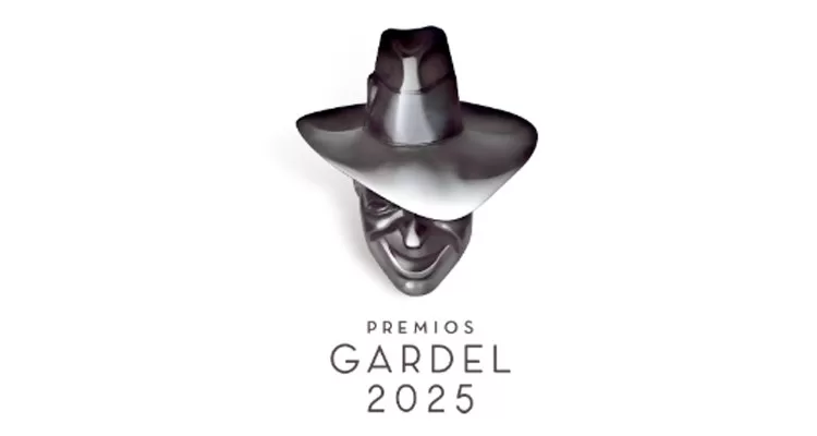 En este momento estás viendo Los Premios Gardel 2025 ya tienen fecha: la gran noche de la música será el 18 de junio en el Teatro Coliseo