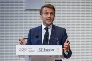 Lee más sobre el artículo Macron pidió a Europa endurecer su postura ante Israel si no mejora la situación en Gaza