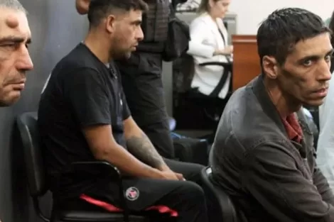 Lee más sobre el artículo Pidieron la absolución de los condenados por el crimen de Otoño Uriarte