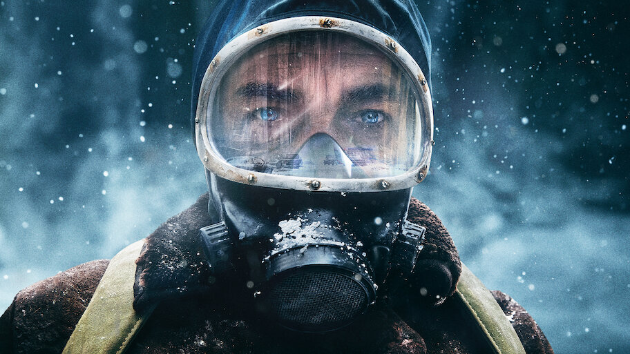 Lee más sobre el artículo Los secretos detrás de la máscara icónica de la serie «El Eternauta»