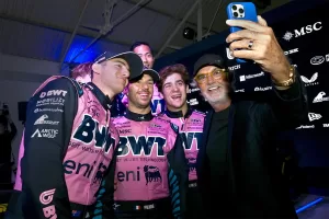 Lee más sobre el artículo Afirman que el equipo Alpine le avisó a Doohan que será reemplazado por Colapinto