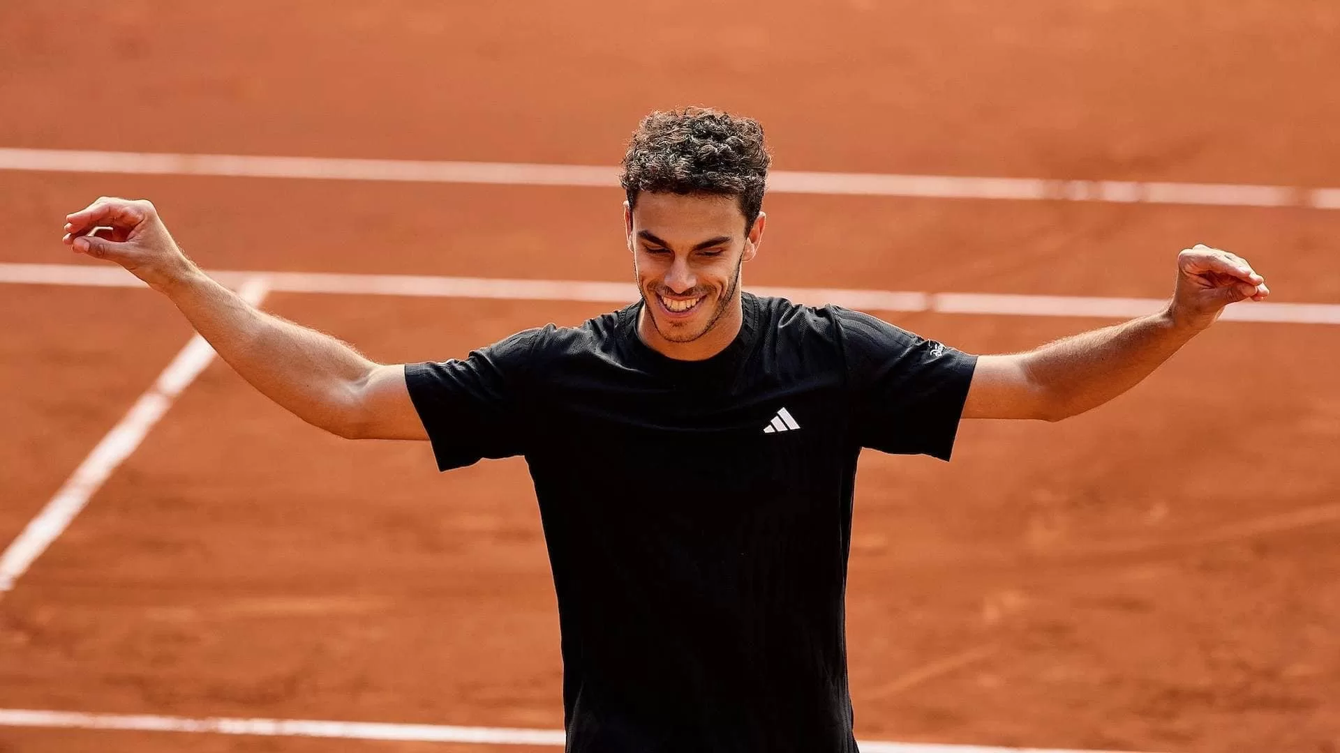 Lee más sobre el artículo Francisco Cerúndolo tuvo un fuerte ascenso en el ranking ATP