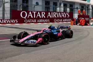 Lee más sobre el artículo Fórmula 1: Gran carrera de Colapinto que terminó 13°; Norris fue el gran ganador del GP de Mónaco