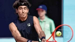 Lee más sobre el artículo Buen debut para los argentinos en el Masters 1000 de Roma