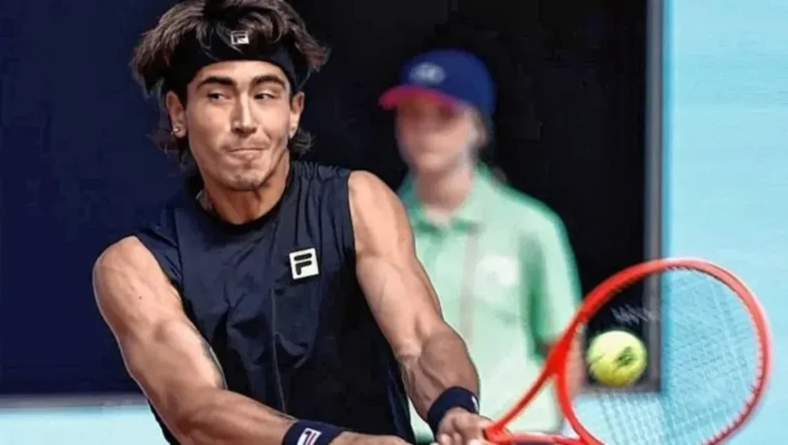 Lee más sobre el artículo Buen debut para los argentinos en el Masters 1000 de Roma
