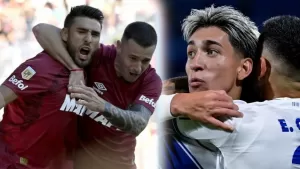 Lee más sobre el artículo Lanús vs. Vélez se enfrentan por la Copa Argentina