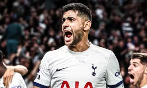 Lee más sobre el artículo El «Cuti» Romero campeón de la Europa League