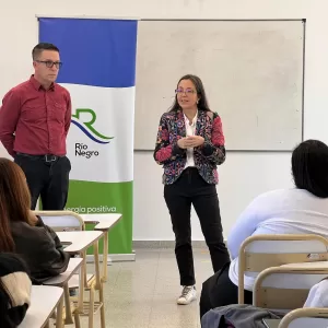 Lee más sobre el artículo Río Negro lanza un fondo de $150 millones para proyectos universitarios