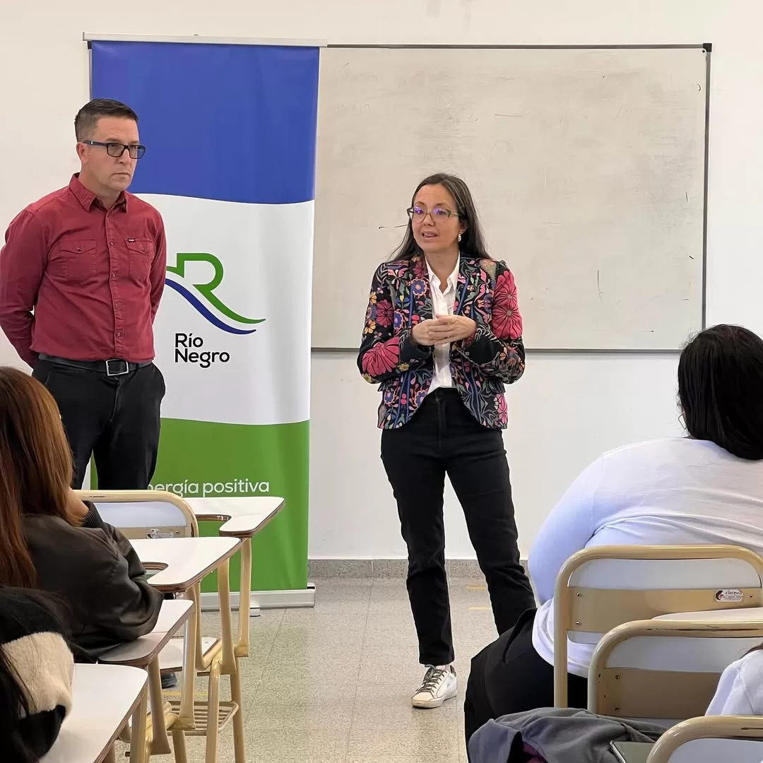En este momento estás viendo Río Negro lanza un fondo de $150 millones para proyectos universitarios