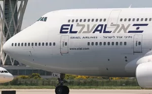 Lee más sobre el artículo El embajador en Israel anunció el lanzamiento de un vuelo directo entre Buenos Aires y Tel Aviv