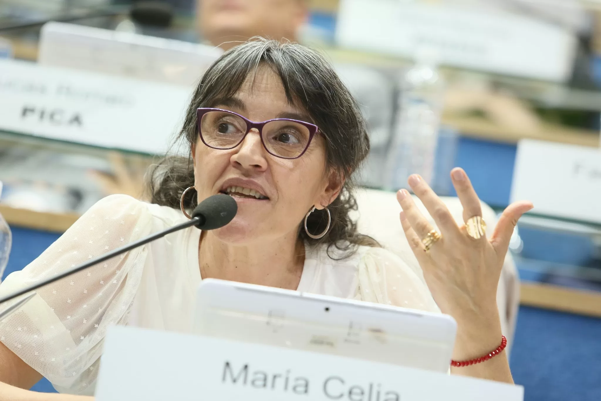 Lee más sobre el artículo “Visibilizar lo que se silencia”: buscan ampliar el Observatorio de Género en Río Negro