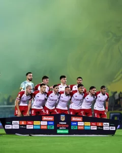 Lee más sobre el artículo Huracán venció a Rosario Central y es el primer clasificado a semifinales