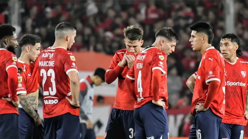 En este momento estás viendo Tras la eliminación, Independiente recibe a Nacional Potosí de Bolivia por la Sudamericana