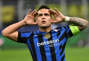 Lee más sobre el artículo Lautaro va por su revancha en Europa: «Todos los días sueño con levantar la Champions»