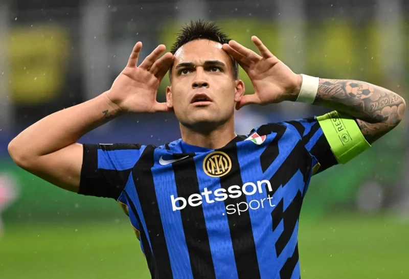 Lee más sobre el artículo Lautaro va por su revancha en Europa: «Todos los días sueño con levantar la Champions»