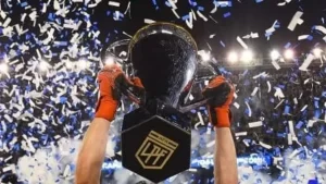 Lee más sobre el artículo  Así están los cruces de octavos de la Liga Profesional