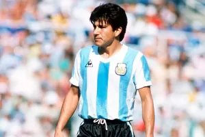 Lee más sobre el artículo Murió Luis Galván, campeón del mundo del 78 con Argentina