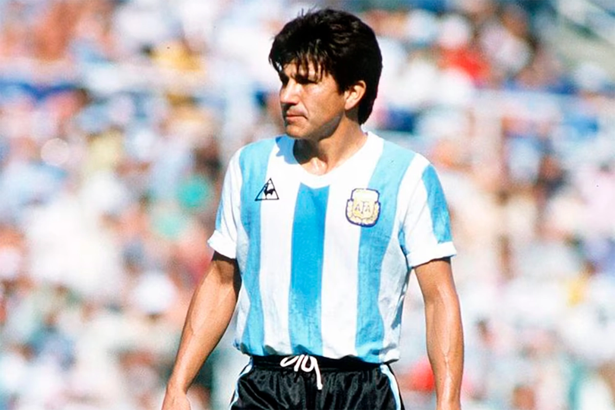 En este momento estás viendo Murió Luis Galván, campeón del mundo del 78 con Argentina