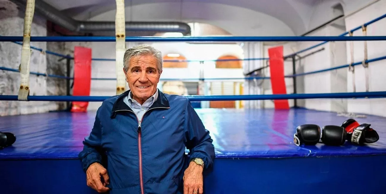 En este momento estás viendo Murió Nino Benvenuti, histórico boxeador italiano que fue rival de Monzón