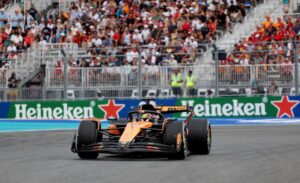 Lee más sobre el artículo Oscar Piastri triunfó en el Gran Premio de Miami de la Fórmula 1