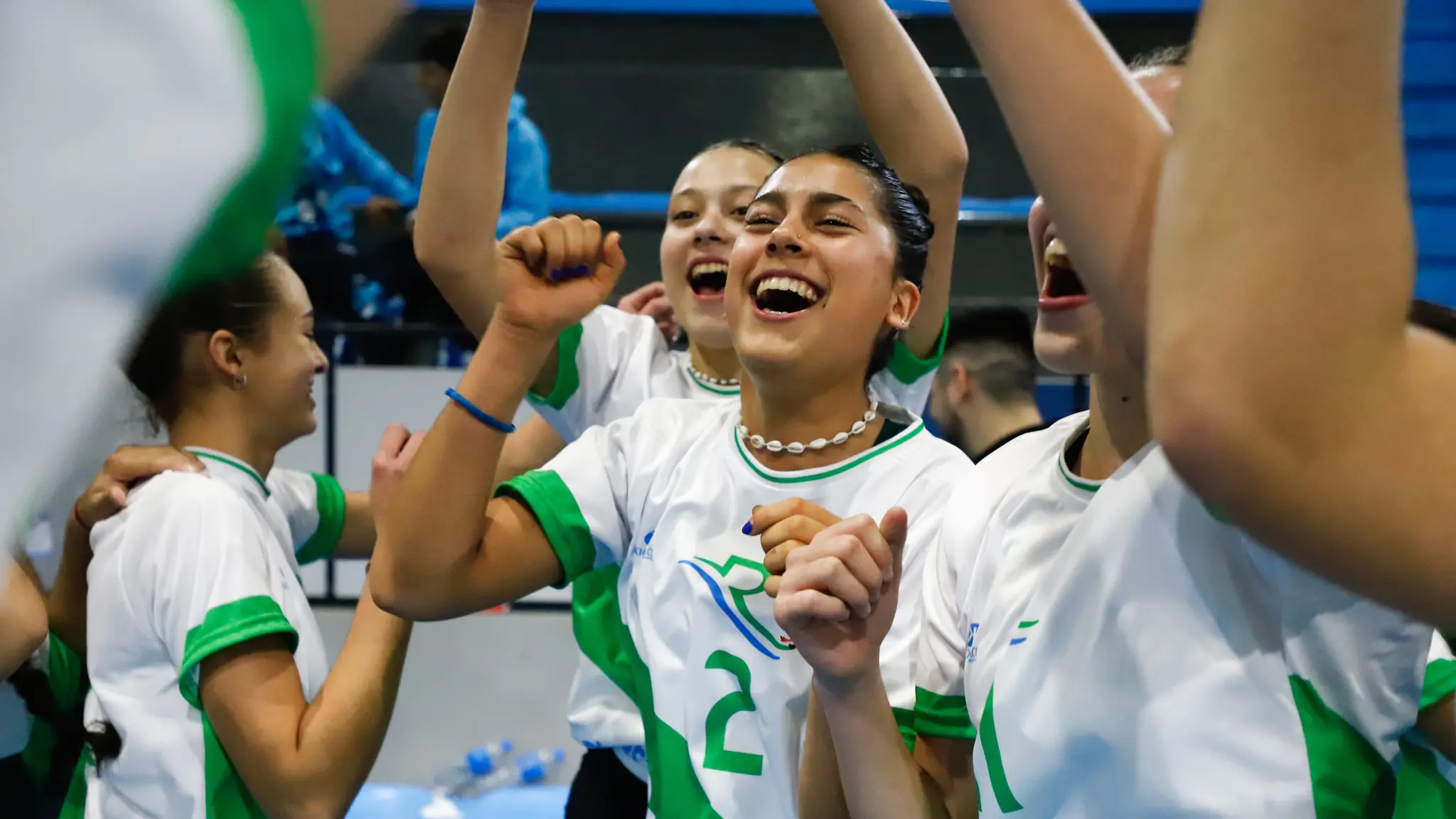 Lee más sobre el artículo Río Negro se prepara para las próximas competencias deportivas