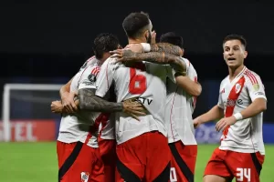 Lee más sobre el artículo  River buscará cerrar la clasificación a octavos ante Independiente del Valle