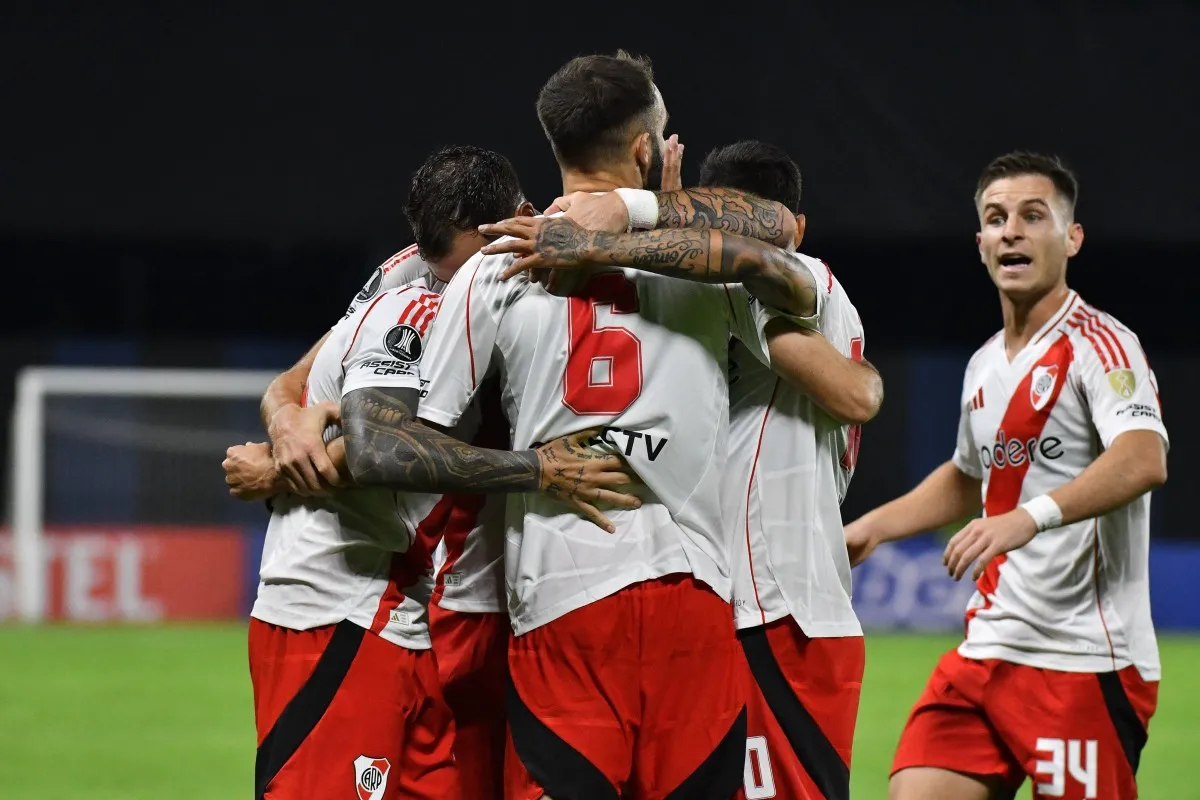 En este momento estás viendo Mundial de Clubes: River enfrenta a Rayados de Monterrey