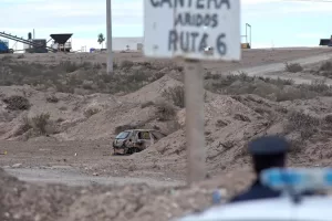 Lee más sobre el artículo «Vamos a apuntar a un homicidio agravado»: el abogado Oscar Pineda habló del rumbo judicial del caso Dobra