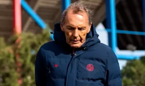 Lee más sobre el artículo Russo renunció a San Lorenzo y se acerca a Boca