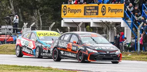 Lee más sobre el artículo Julián Santero se quedó con la fecha de la Clase 3 del Turismo Nacional en Río Cuarto.