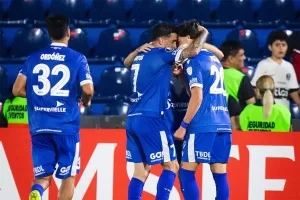 Lee más sobre el artículo Vélez buscará asegurar su pase a los octavos de la Libertadores ante San Antonio Bulo Bulo