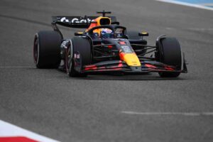 Lee más sobre el artículo Con Verstappen desde la pole y riesgo de lluvia, se correrá el GP de Miami.