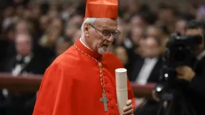 Lee más sobre el artículo “Es muy difícil que haya otro papa argentino”, sostuvo el arzobispo Bokalik Iglic