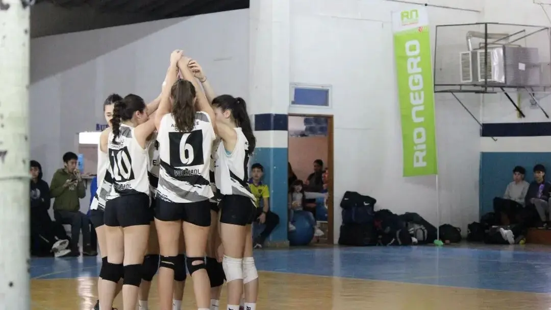 Lee más sobre el artículo El Valle Medio recibe un nuevo torneo de vóley juvenil