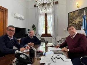 Lee más sobre el artículo Belisle refuerza sus servicios con maquinaria financiada por el bono petrolero