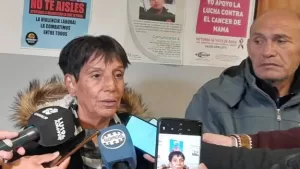 Lee más sobre el artículo “Esto va a seguir sumando para que estos señores paguen”