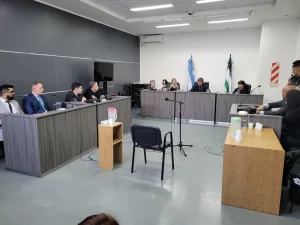 Lee más sobre el artículo Condenan a Víctor Hugo Venegas por tentativa de femicidio en juicio oral