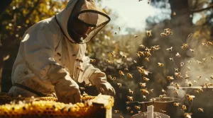 Lee más sobre el artículo Convocan a sumarse al concurso de murales para concientizar sobre el valor de las abejas