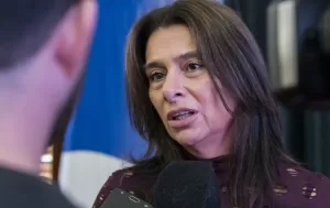 Lee más sobre el artículo Confini: “El oleoducto va a estar exportando en 2027”
