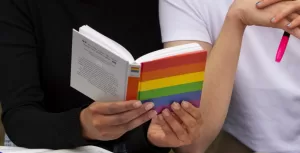 Lee más sobre el artículo El colectivo LGBTIQNBA+ de Río Negro rumbo a su antología literaria