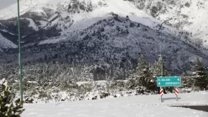 Lee más sobre el artículo Con más vuelos, Bariloche espera a miles de turistas extranjeros