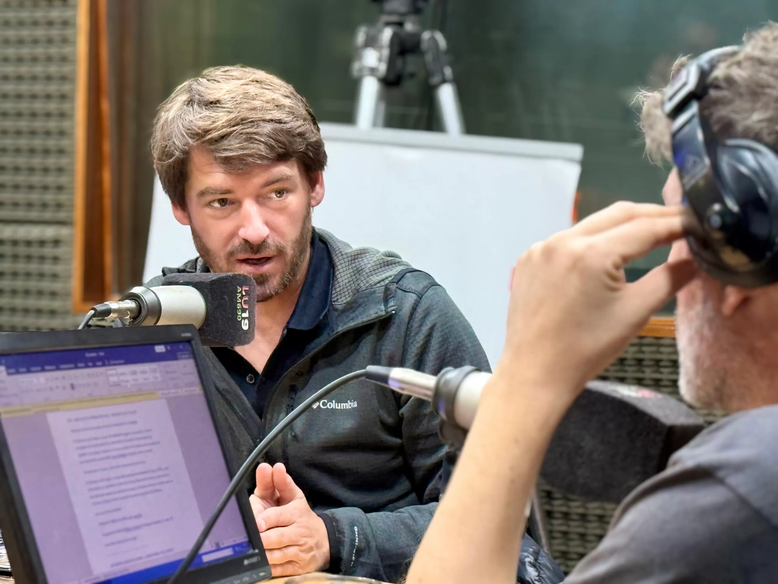 Lee más sobre el artículo Avanzan las obras de conectividad y seguridad vial en Cipolletti