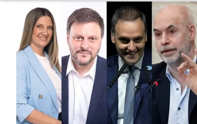 En este momento estás viendo Quién gana las elecciones legislativas en CABA: las últimas encuestas
