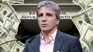 Lee más sobre el artículo Caputo tras la votación en el Senado: “Lo de ayer es lo mejor que pudo haber pasado”