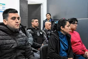 Lee más sobre el artículo Juicio por Gatica: la autopsia reveló 184 lesiones y signos de tortura
