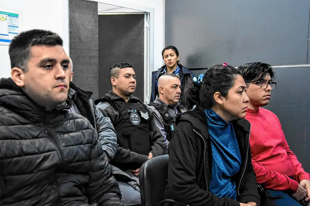 Lee más sobre el artículo Juicio por Gatica: la autopsia reveló 184 lesiones y signos de tortura