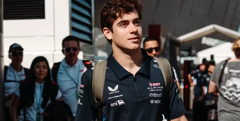 Lee más sobre el artículo Tras una penalización, Franco Colapinto largará en el 16° puesto en el Gran Premio de Emilia Romaña